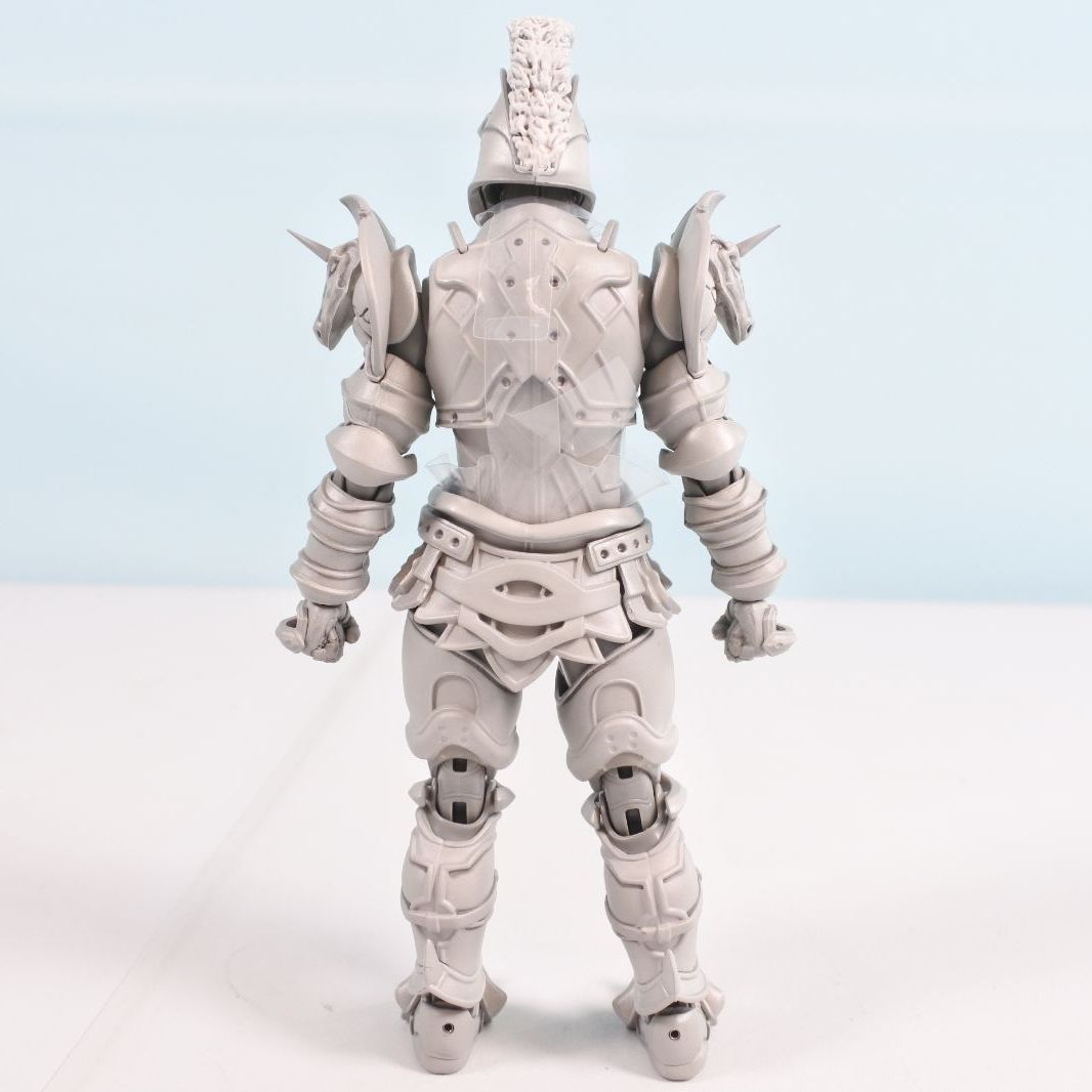 【新品未開封】真骨彫　仮面ライダーファイズ　ホースオルフェノク bii-dama_52995698