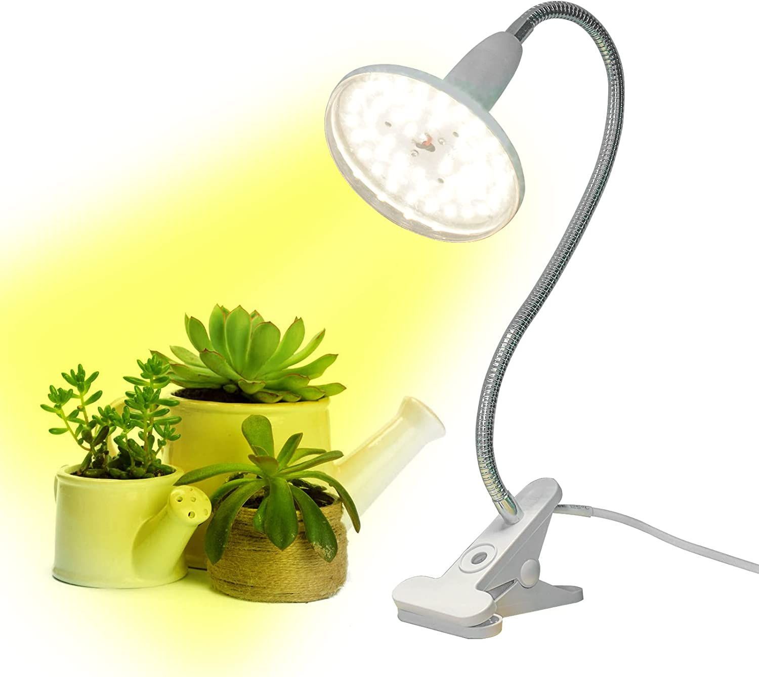 特価】 植物育成ライト 植物育成用ledライト 20W リップライト 572