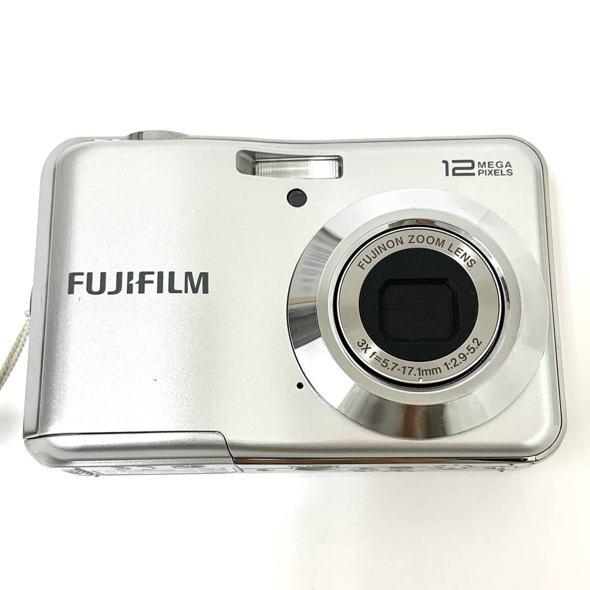 Fujifilm FINEPIX F550 EXR デジタルカメラ ジャンク 【公式通販】