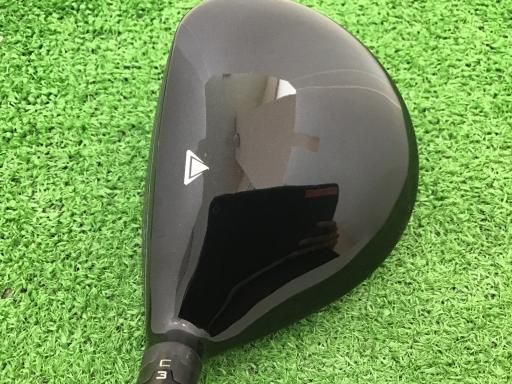 中古】 タイトリスト 915 F 3W(15°) フェアウェイウッド FW