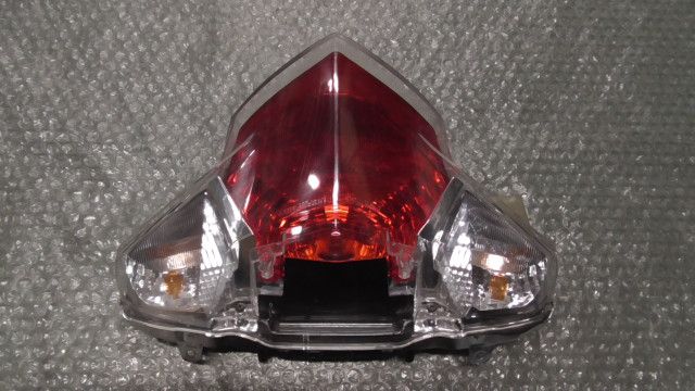 ディオ110 ESP JF58-1201xxx の テールライト:#1756439470