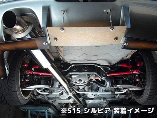 BNR32 BCNR33 スカイライン GT-R Z.S.S. DG-Storm R32 R33 R34