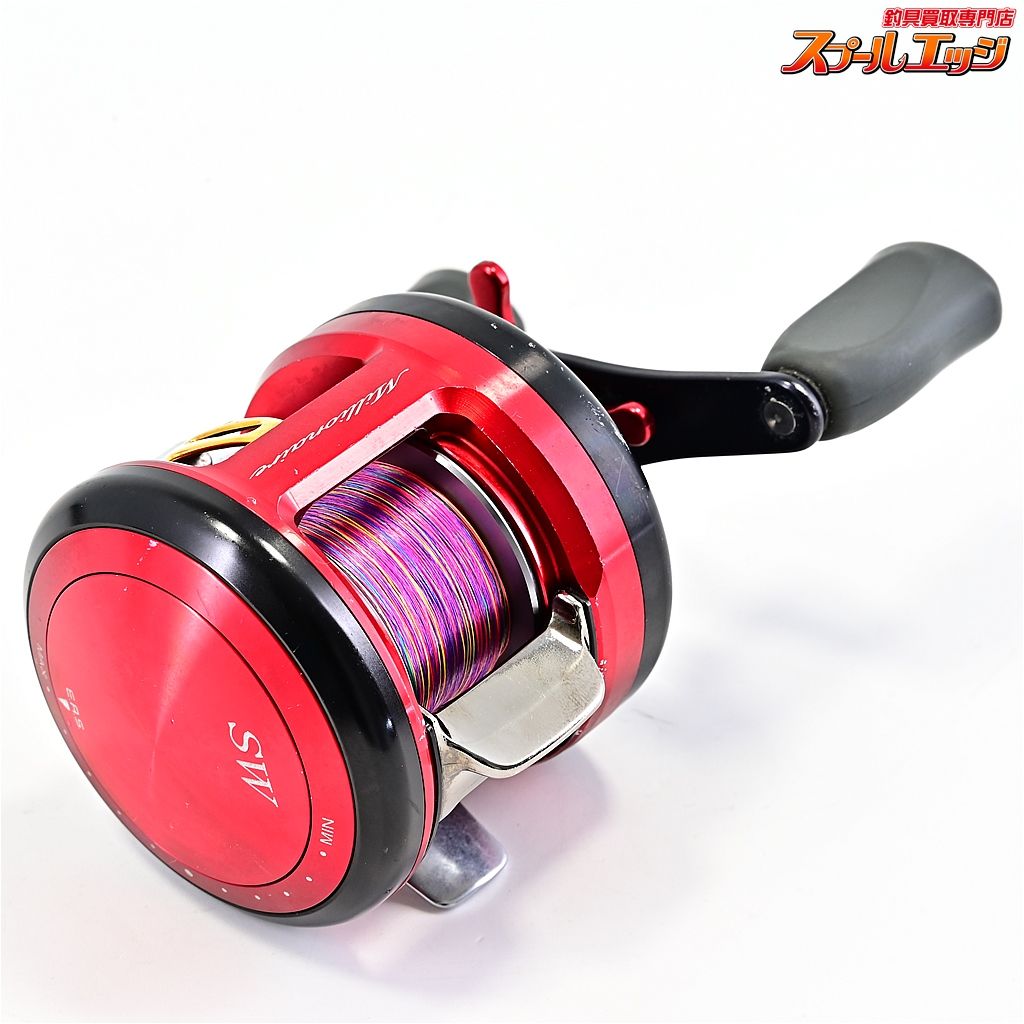 Daiwa ミリオネア CV-X300 Yahoo!オークション - ダイワ ミリオネア CV-X 300