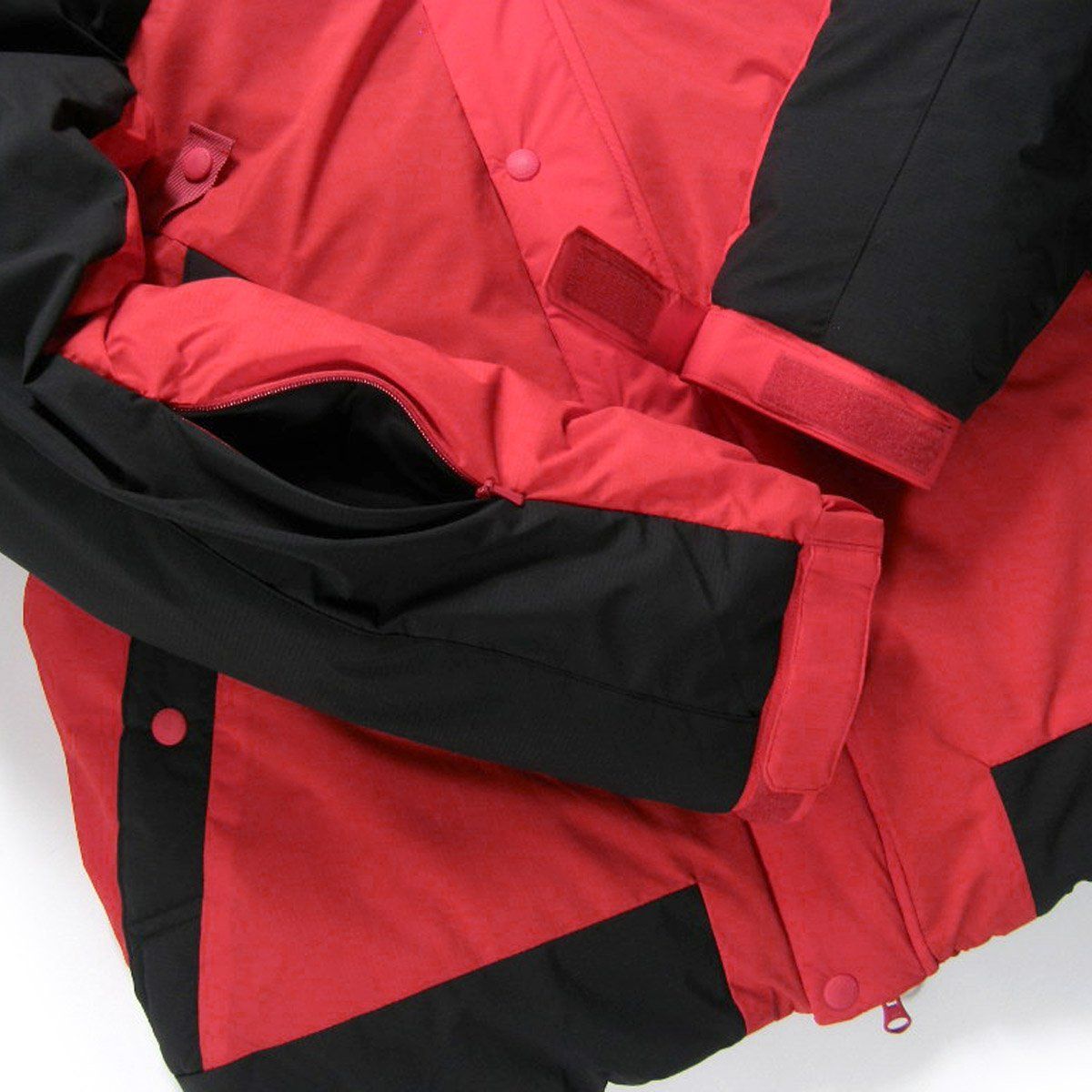 新品】 F/CE. × NANGA × 河田フェザー ／ エフシーイー × ナンガ 軽量 