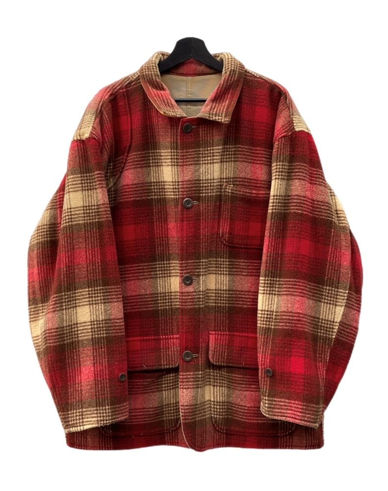 REVERSIBLE