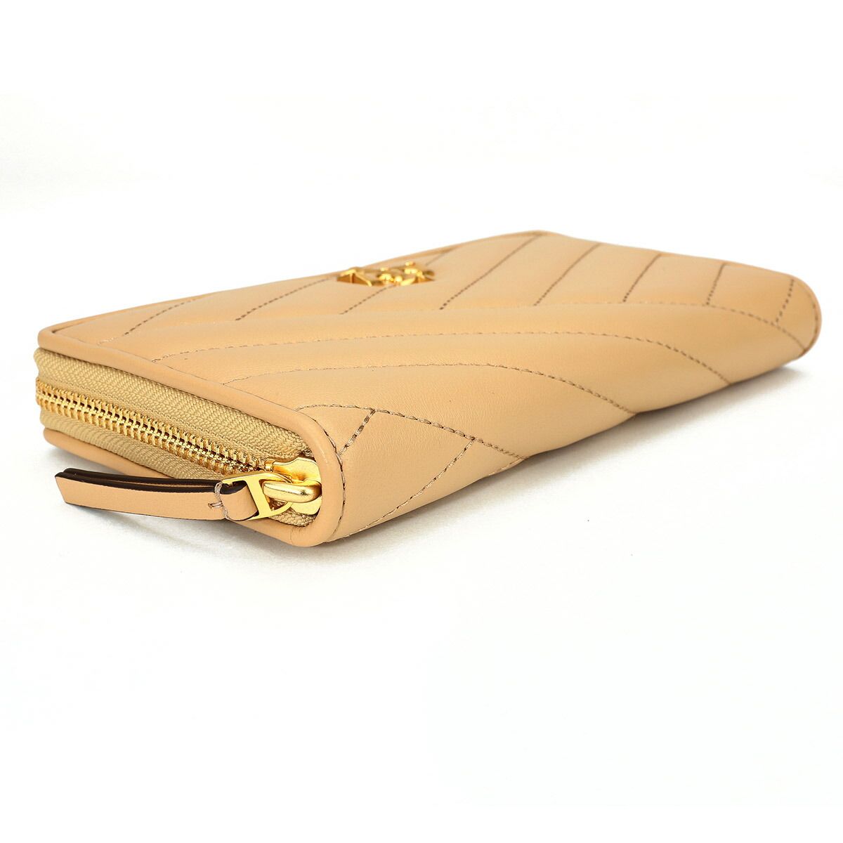 新品 トリーバーチ TORY BURCH 長財布 キラ デザートデューン 新品 トリーバーチ TORY BURCH 長財布 キラ デザートデューン - メルカリ