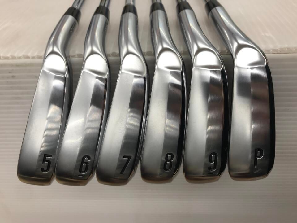 その他  SRIXON ZXi5 | S | NSプロ MODUS 3 TOUR 105 | 中古 | アイアン