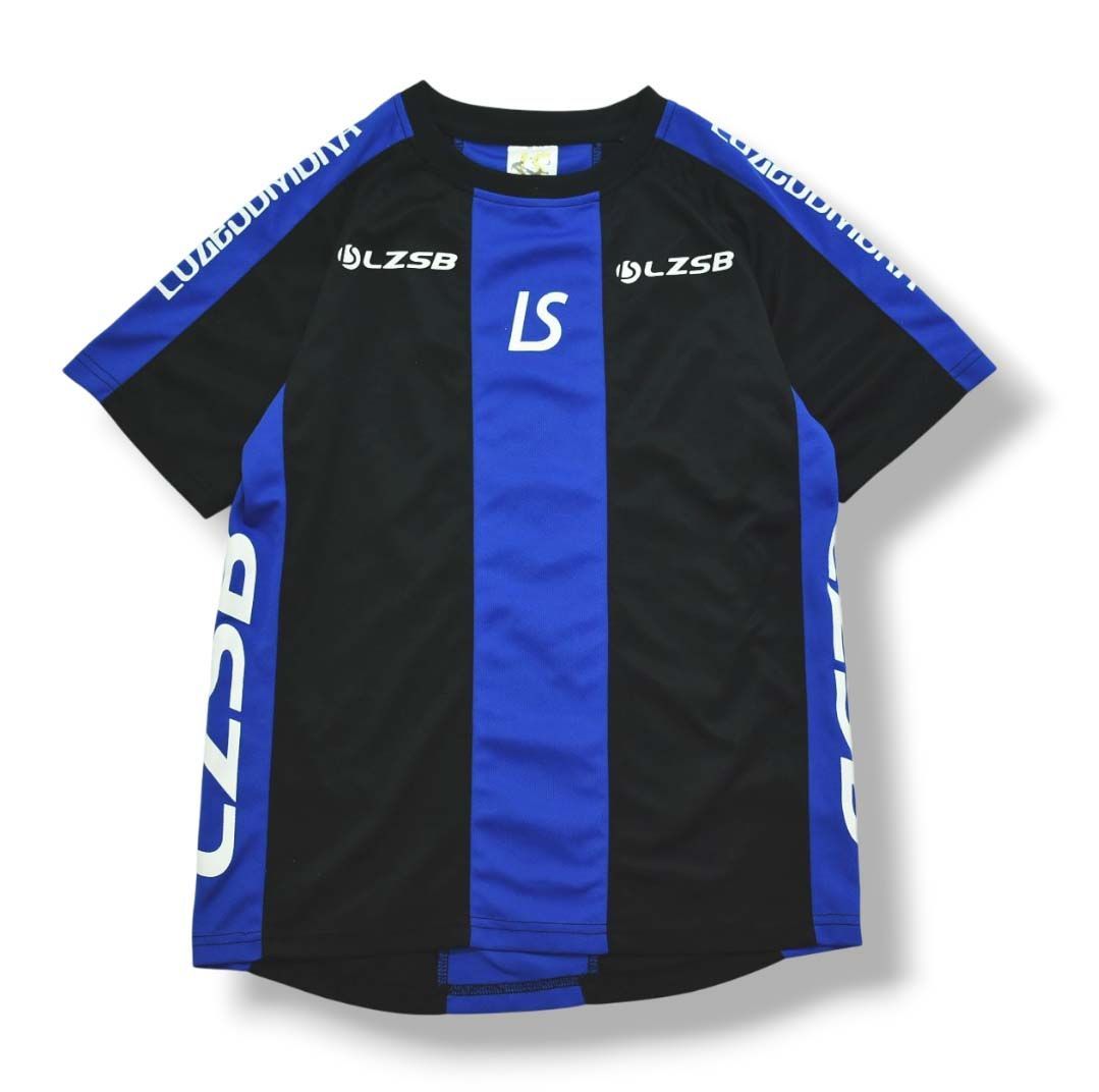 LUZeSOMBRA ルースイソンブラ　トップチームトレーニングウェアセット LUZeSOMBRA ルースイソンブラ トップチームトレーニングウェアセット