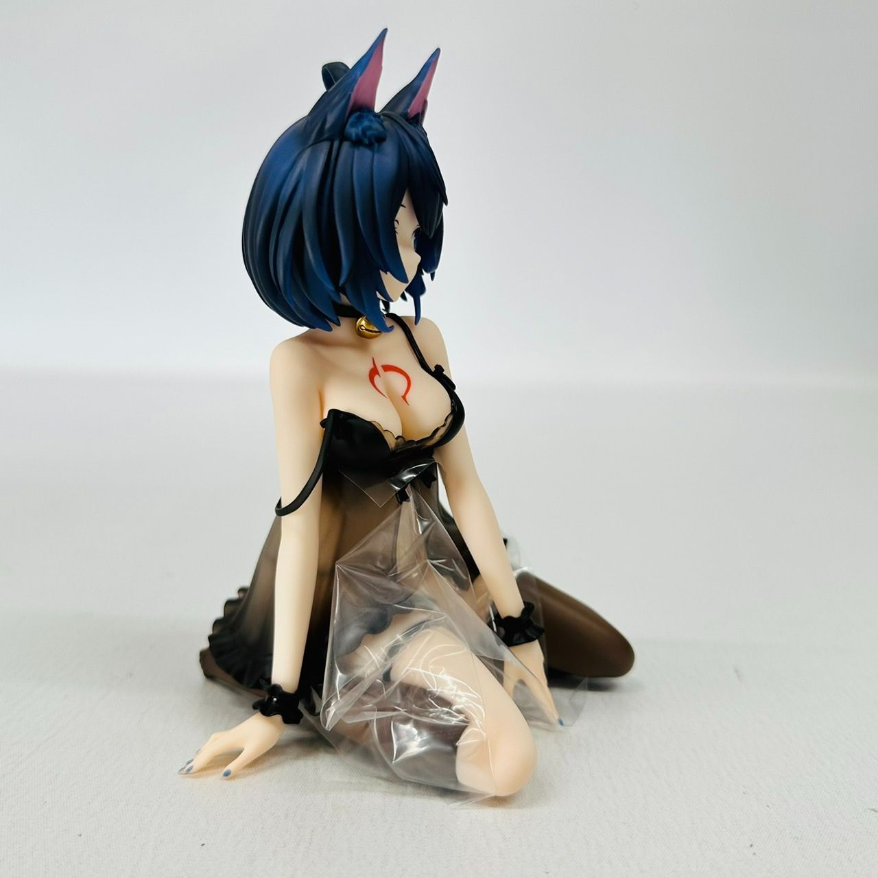 崩壊学園2 ゼーレ・フェレライ しっぽゆりVer. 1/7 フィギュア MiHoyo