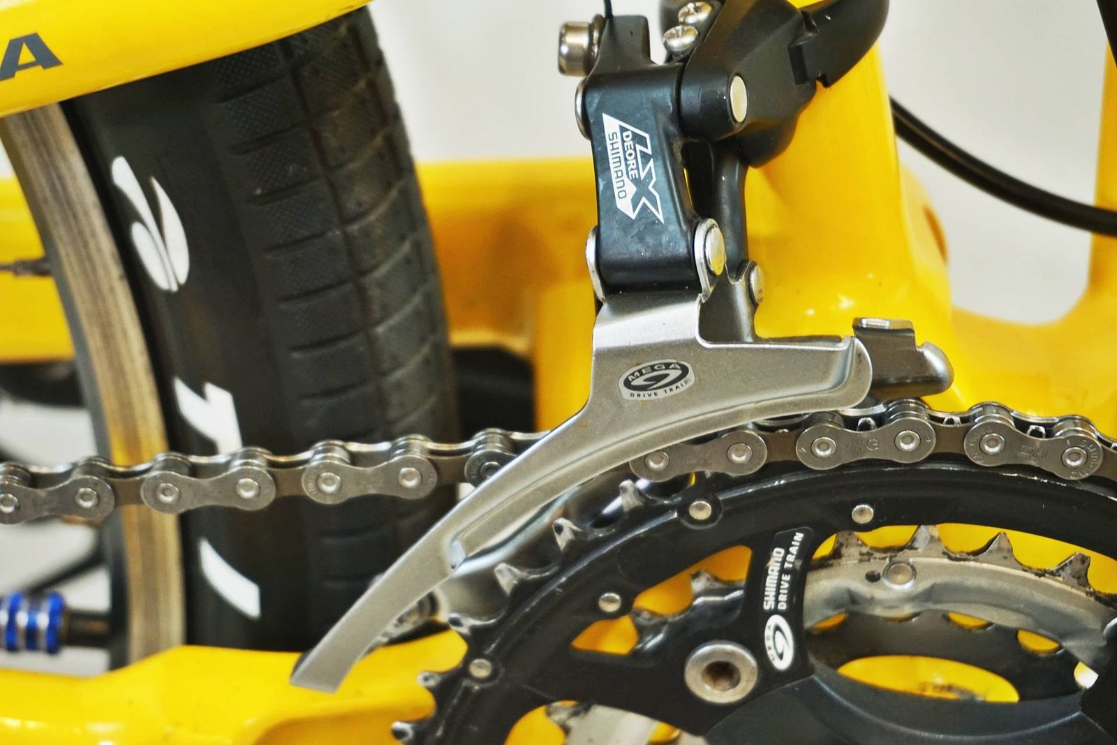 26インチ マウンテンバイク