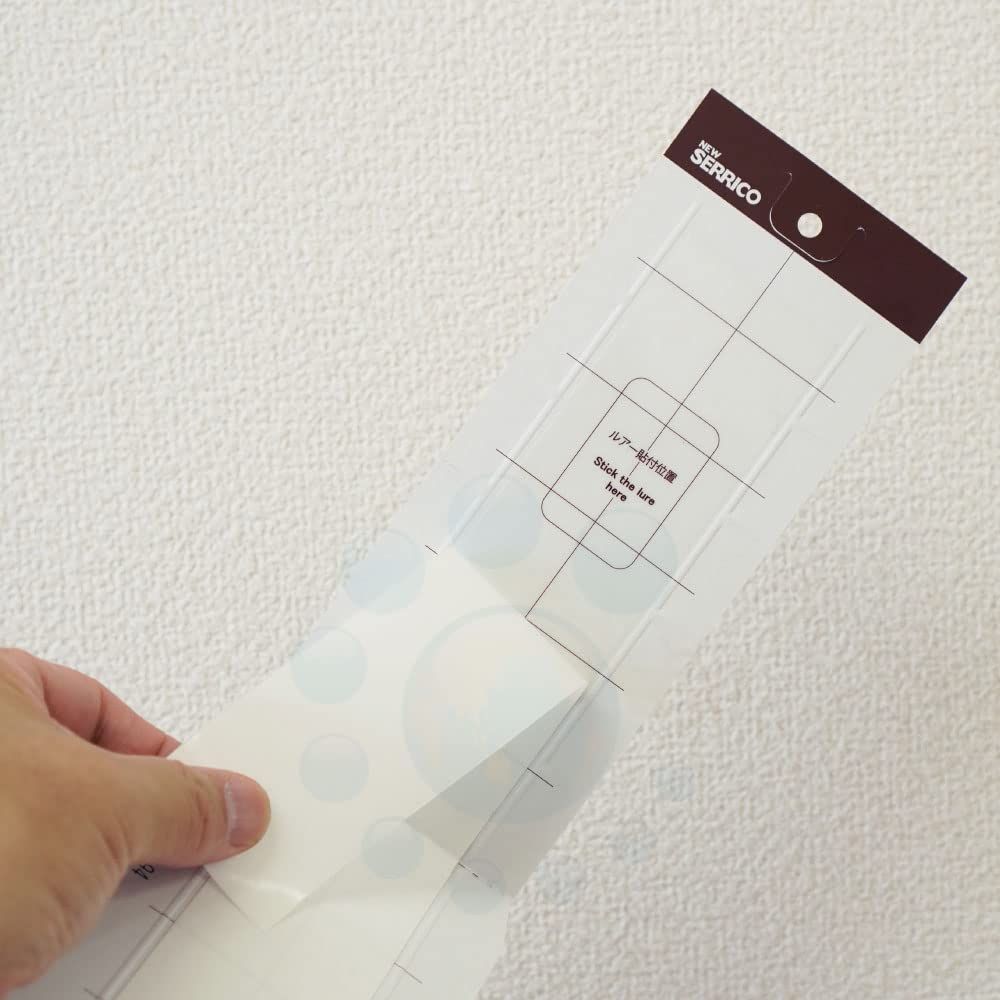 人気商品 タバコシバンムシ誘引捕獲セット 10枚入 ニューセリコ 富士フレーバー