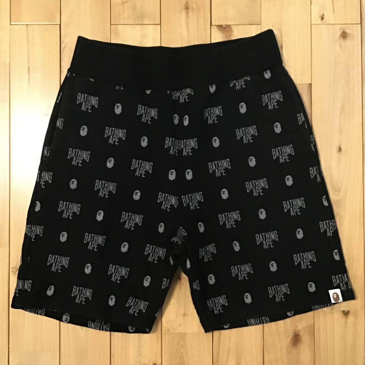 エイプハーフパンツ　Ic100.ebachn ape ハーフパンツ Bape ハーフパンツ エイプハーフパンツ Ic100.ebachn