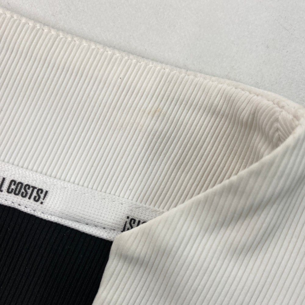 サイズ：1 WAAC ワック ノースリーブシャツ ブラック系 [240101361109