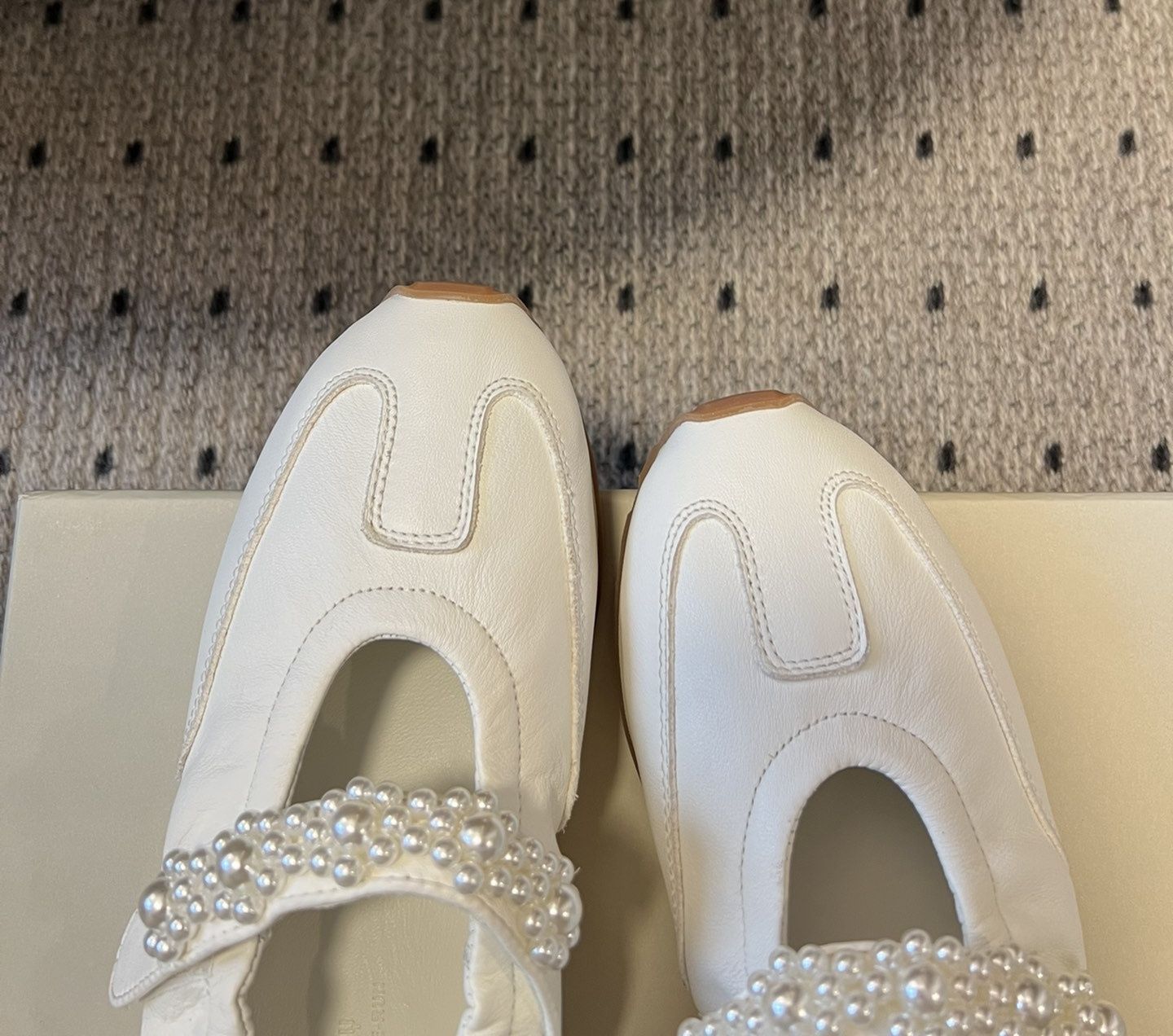 FOOT INDUSTRY
