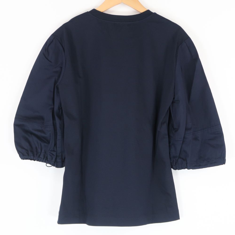 未使用 maxmara LEISURE マックスマーラ TEBAIDE トップス S 160 未使用 maxmara LEISURE マックスマーラ TEBAIDE トップス S 160