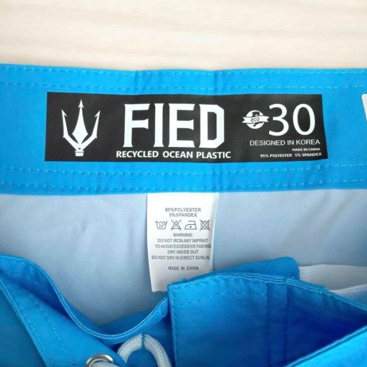 ☆売切品☆FIED サーフパンツ 30インチ フィジーク競技用サーフ