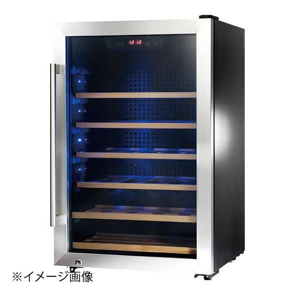 3081-S ワインクーラー LW-S12 電子式 12本 ルフィエール