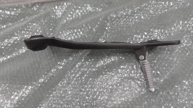 GB350　NC59の　ステップ　左:#1705457946