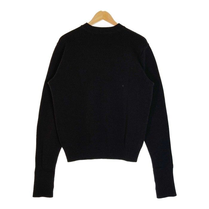 ☆JOHN LAWRENCE SULLIVAN ジョンローレンスサリバン 20SS ZIPPED KNIT