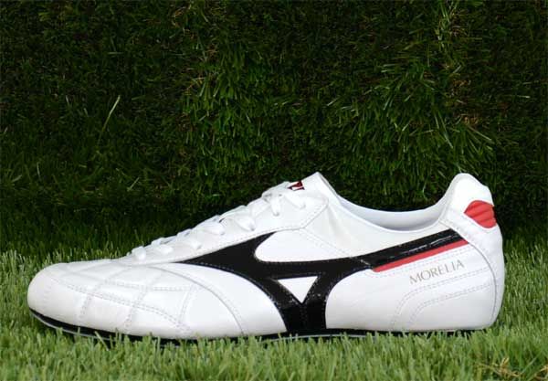 闘争 ミズノ MIZUNO モレリア II JAPAN サッカースパイク MORELIA クロスステッチ ショートタン 20SS P1GA200209 23.5cm