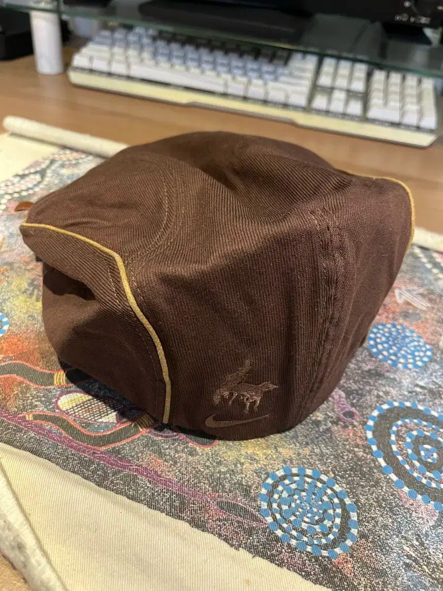 ナイキ ハンチングキャップ ベレー帽 帽子