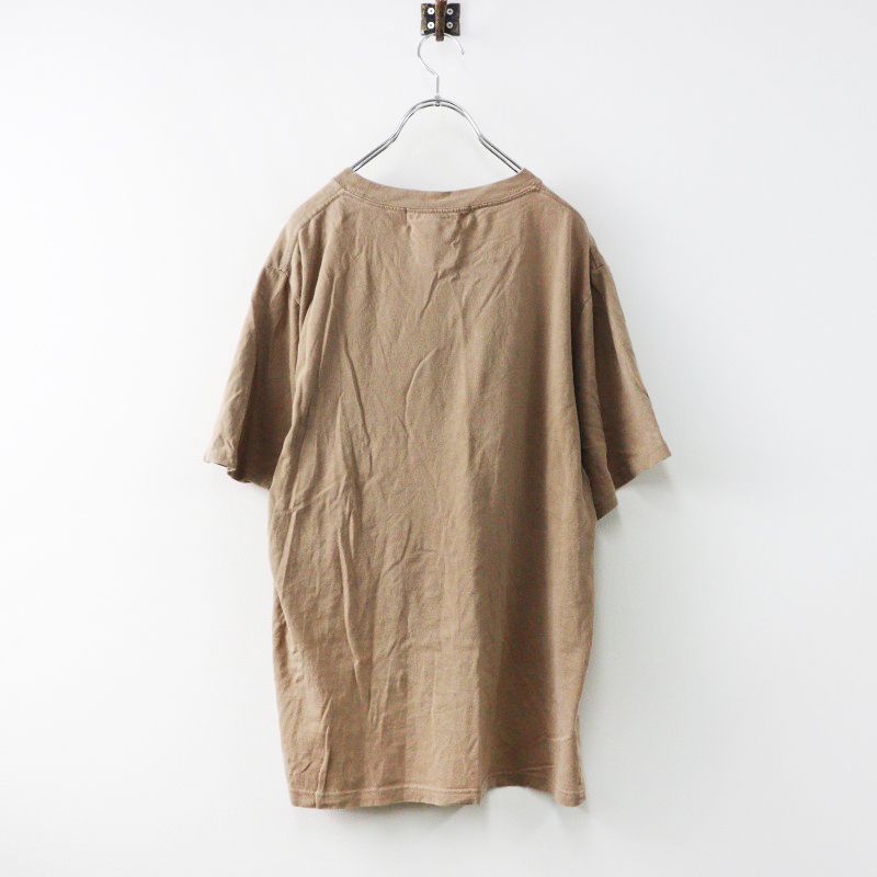 2023SS レミレリーフ REMI RELIEF L'Appartement アパルトモン