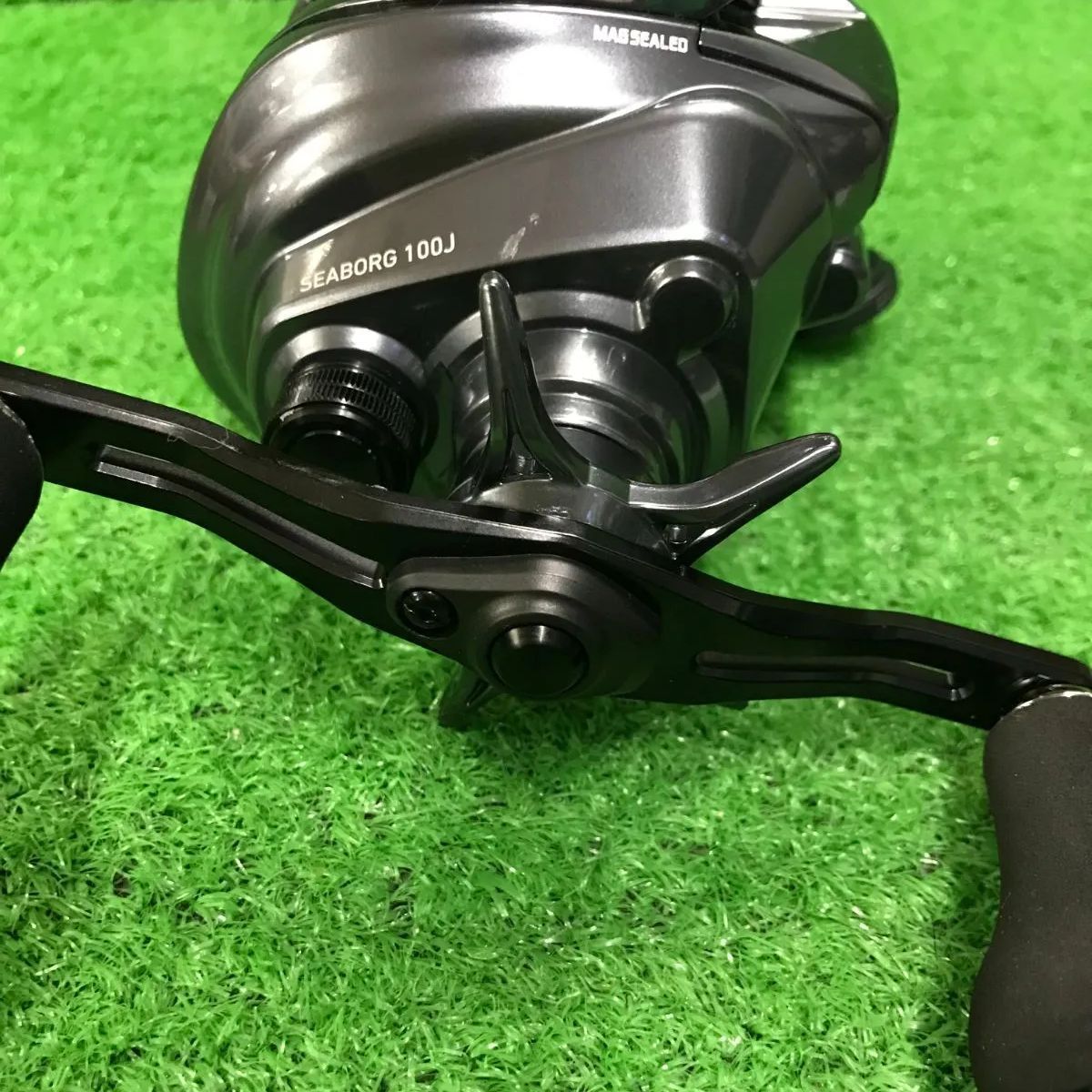ダイワ 24シーボーグ 100J （山科店） （DAIWA（釣り） ダイワ 24 