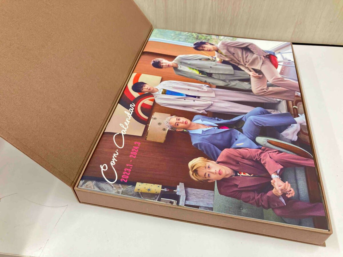 コムドット写真集 JOURNEY プレミアム版 コムドット