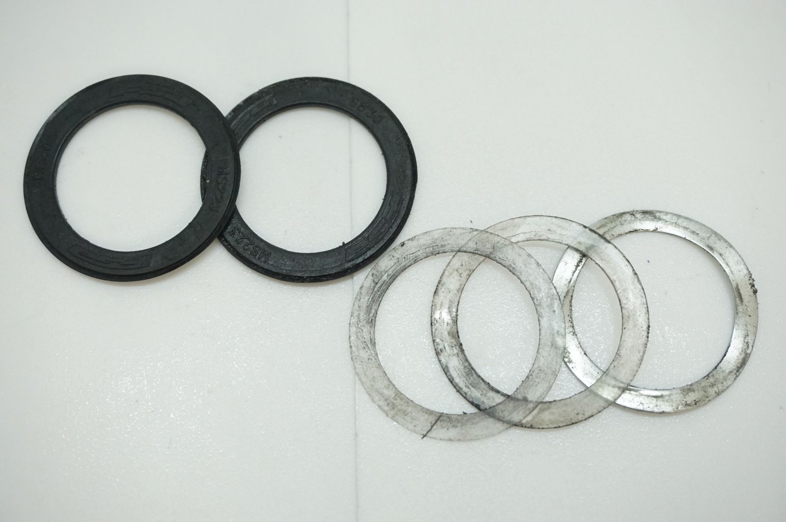 2019年モデル フレームセット