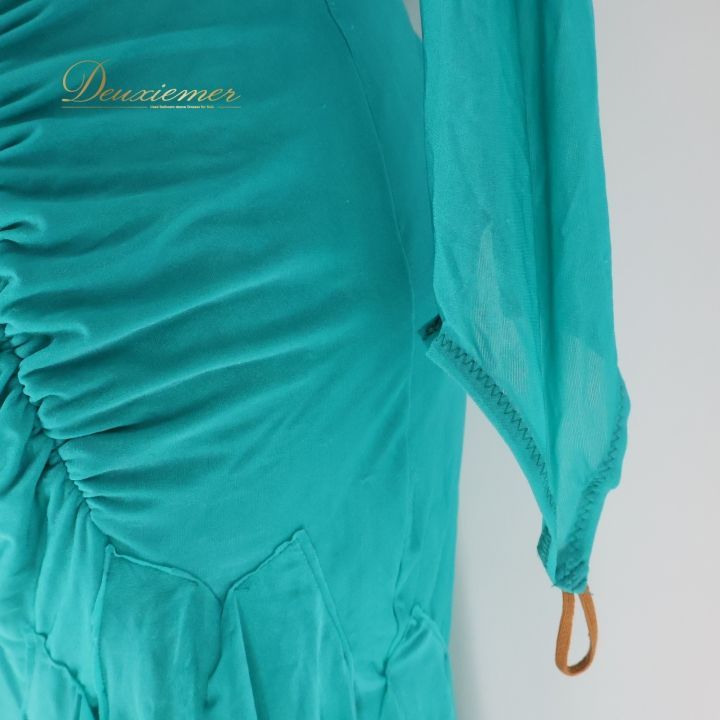 ジャズダンス シンプル