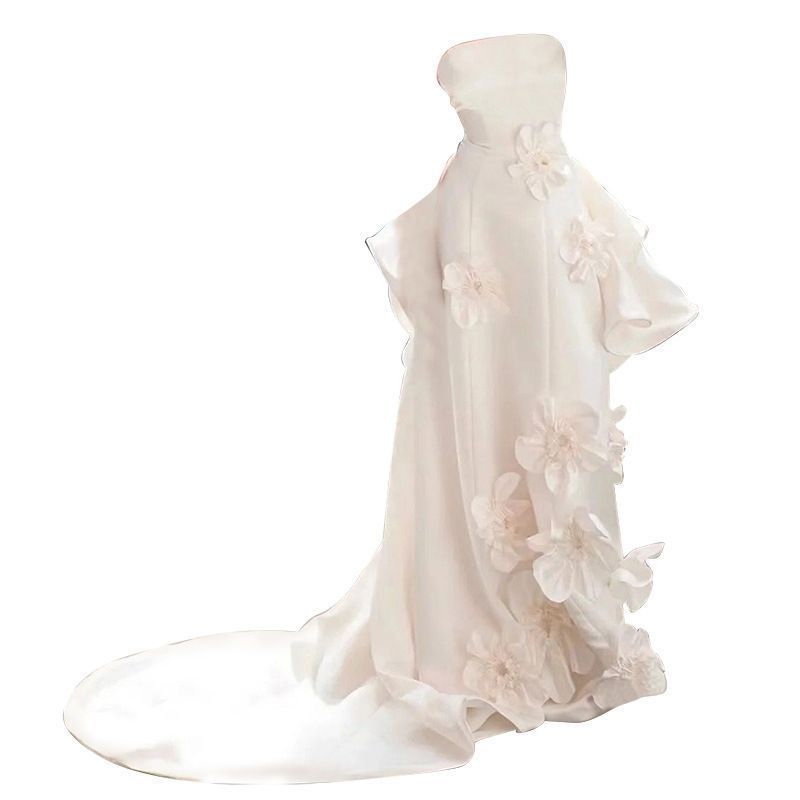 ドレス ワンピース レディース 大人 結婚式 パーティードレス ブライズメイド ドレス 花嫁 フォーマル ドレス 演奏会ロングドレス お誕生日 披露宴 卒業式 お呼ばれ 二次会 luolita16 MAAHADDERANG_COM