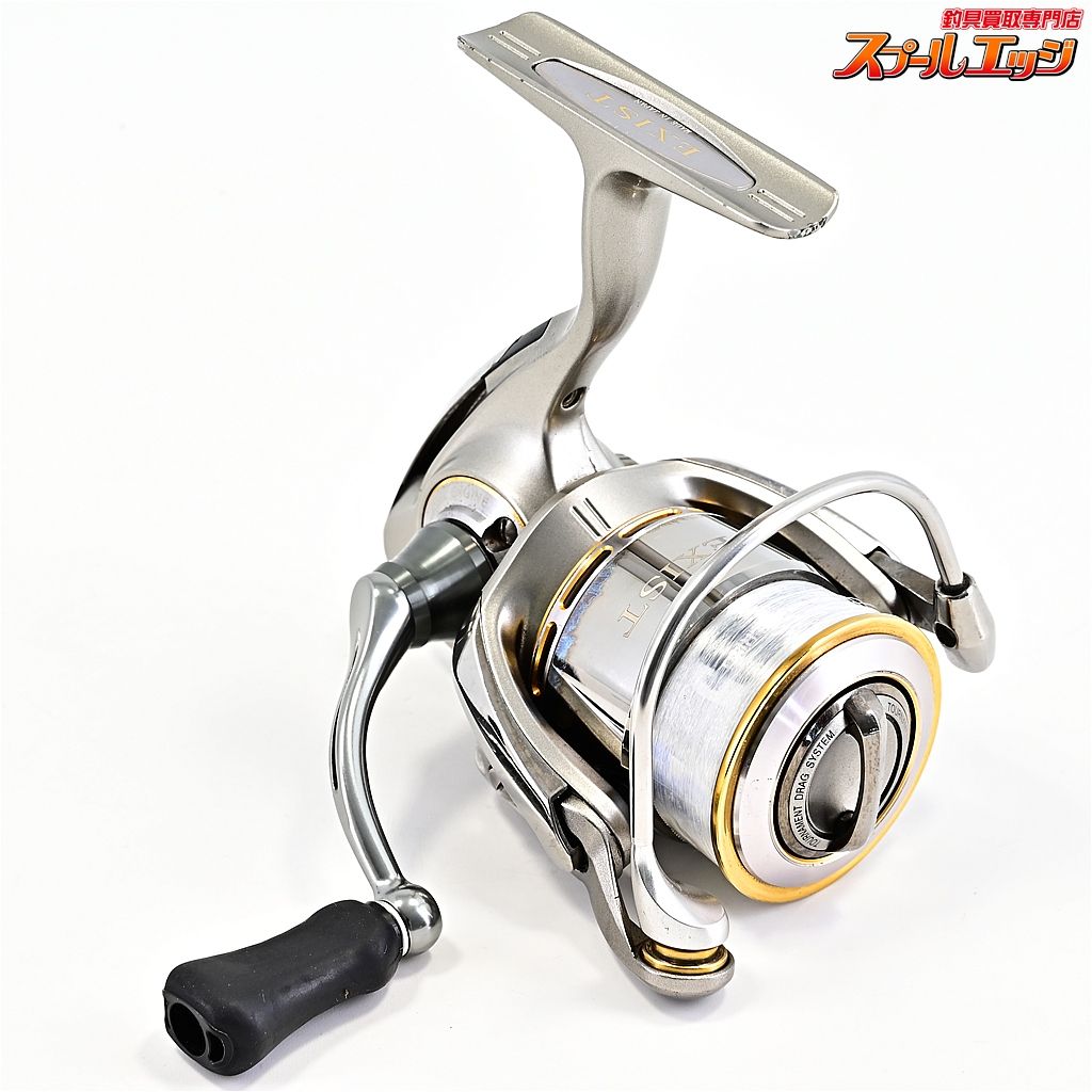 Daiwa ダイワ 05イグジスト 2004 純正 スプール