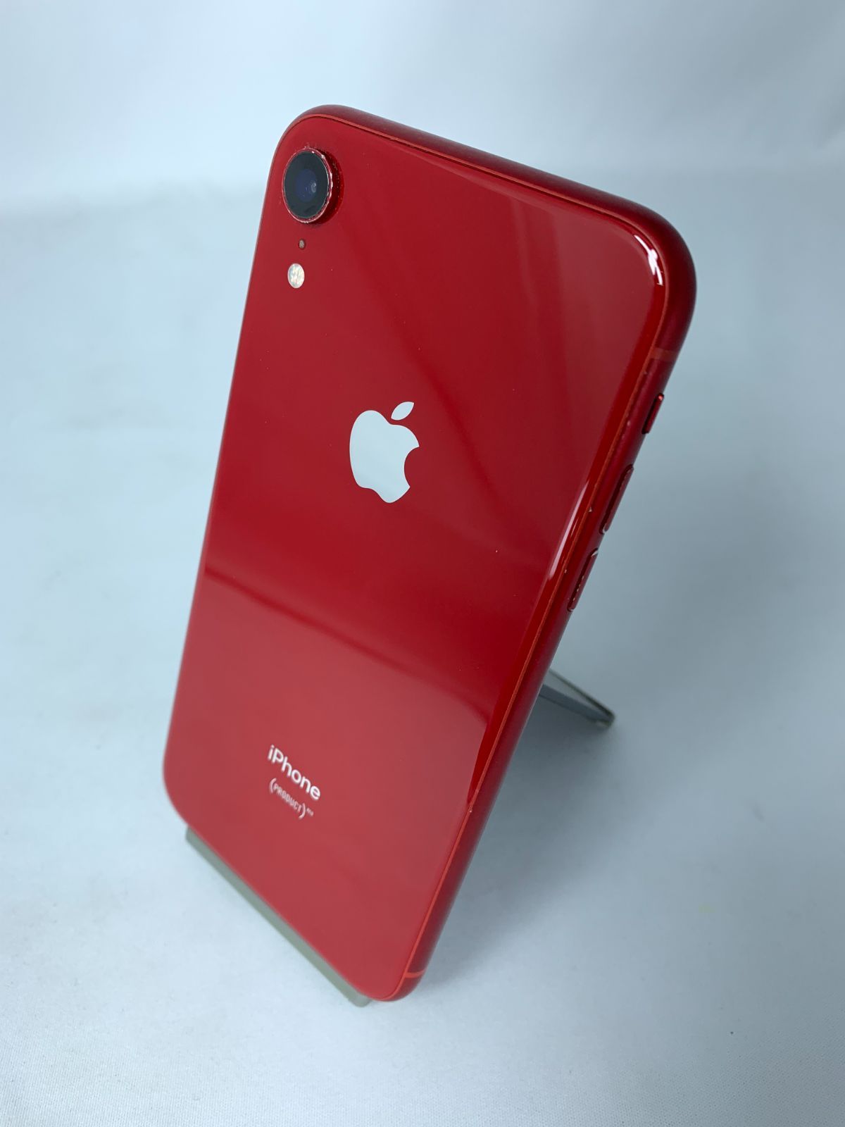 スマートフォン本体 Apple iPhone XR (PRODUCT)RED 64GB Amazon.com: Apple iPhone XR, 64GB, Red - Unlocked (Renewed Premium