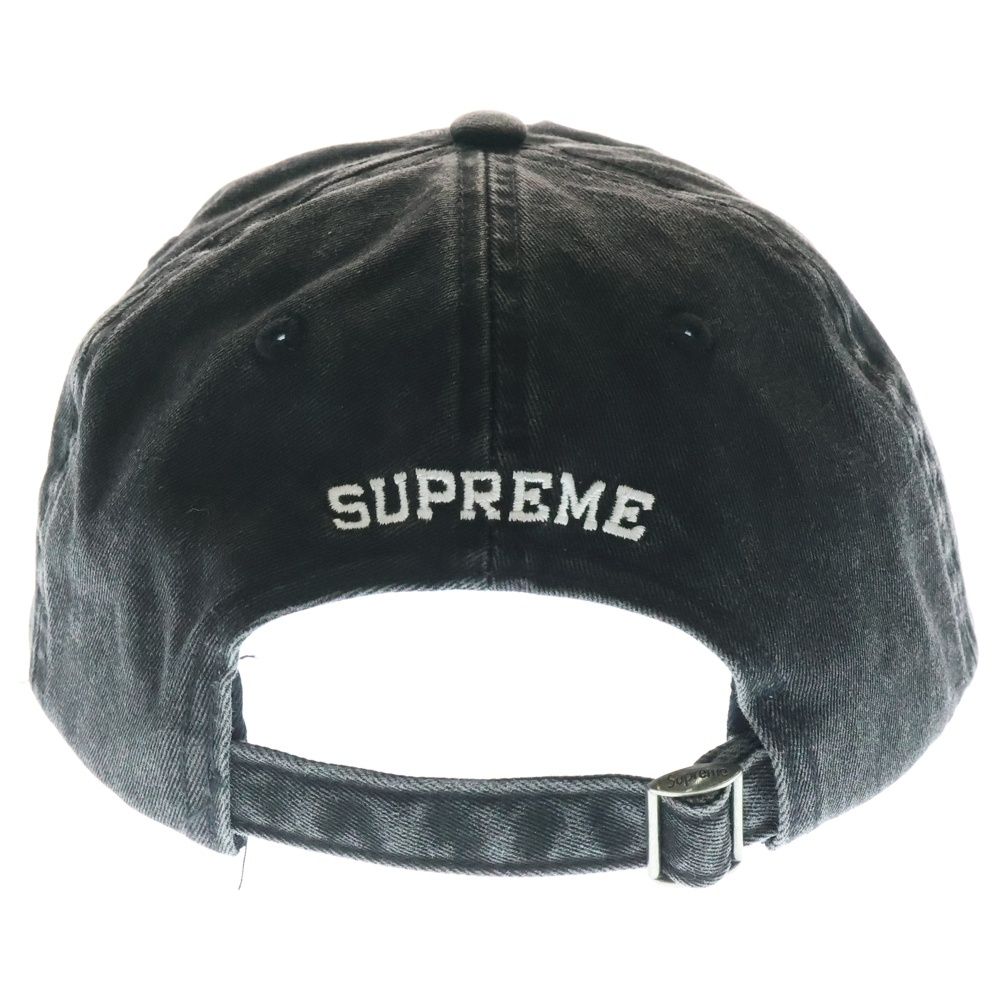 SUPREME (シュプリーム) 25SS Pigment Dye 6-Panel ピグメント
