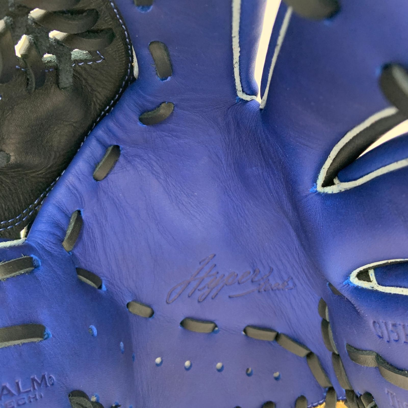 グローブ グラブ