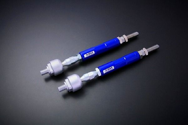 D-MAX 強化タイロッド D1 SPEC トヨタ マークII/チェイサー/クレスタ GX90/JZX90/GX100/JZX100 タイプR DMSU026AT7