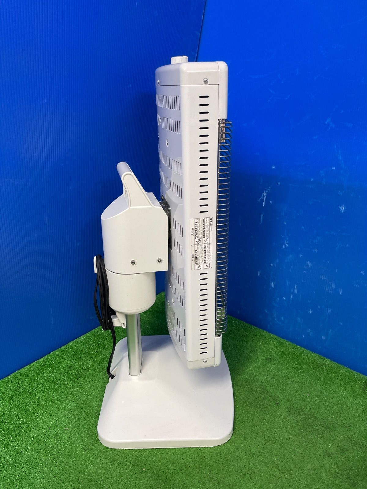 K786 CORONA コロナ 遠赤外線電気ストーブ CH-128R コアヒーター 動作品 保証付 2510 WWW_KANDAIZUMI_COM