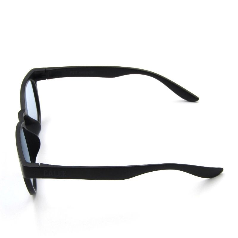 美品 CALEE キャリー サングラス WELLINGTON TYPE UP CYCLE 美品 CALEE キャリー サングラス WELLINGTON TYPE UP CYCLE