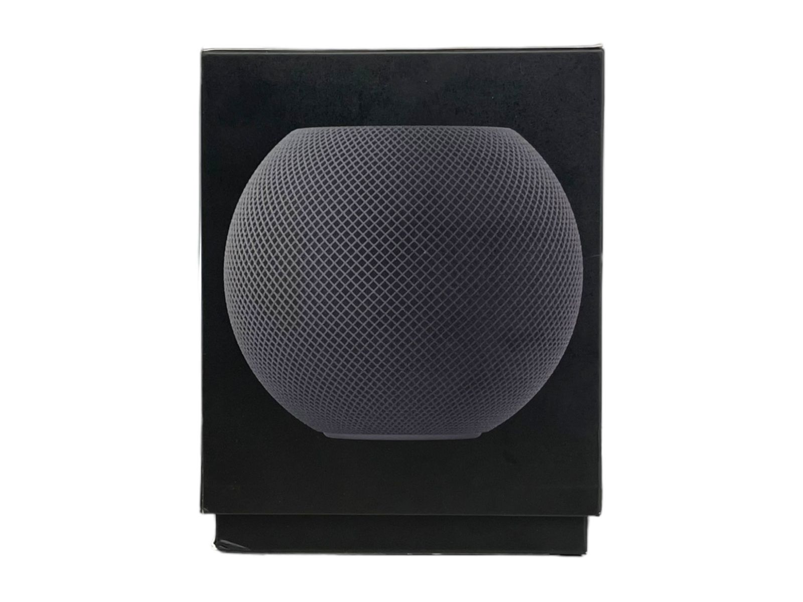 Apple (アップル) Home Pod mini スマートスピーカー MY5G2J/A