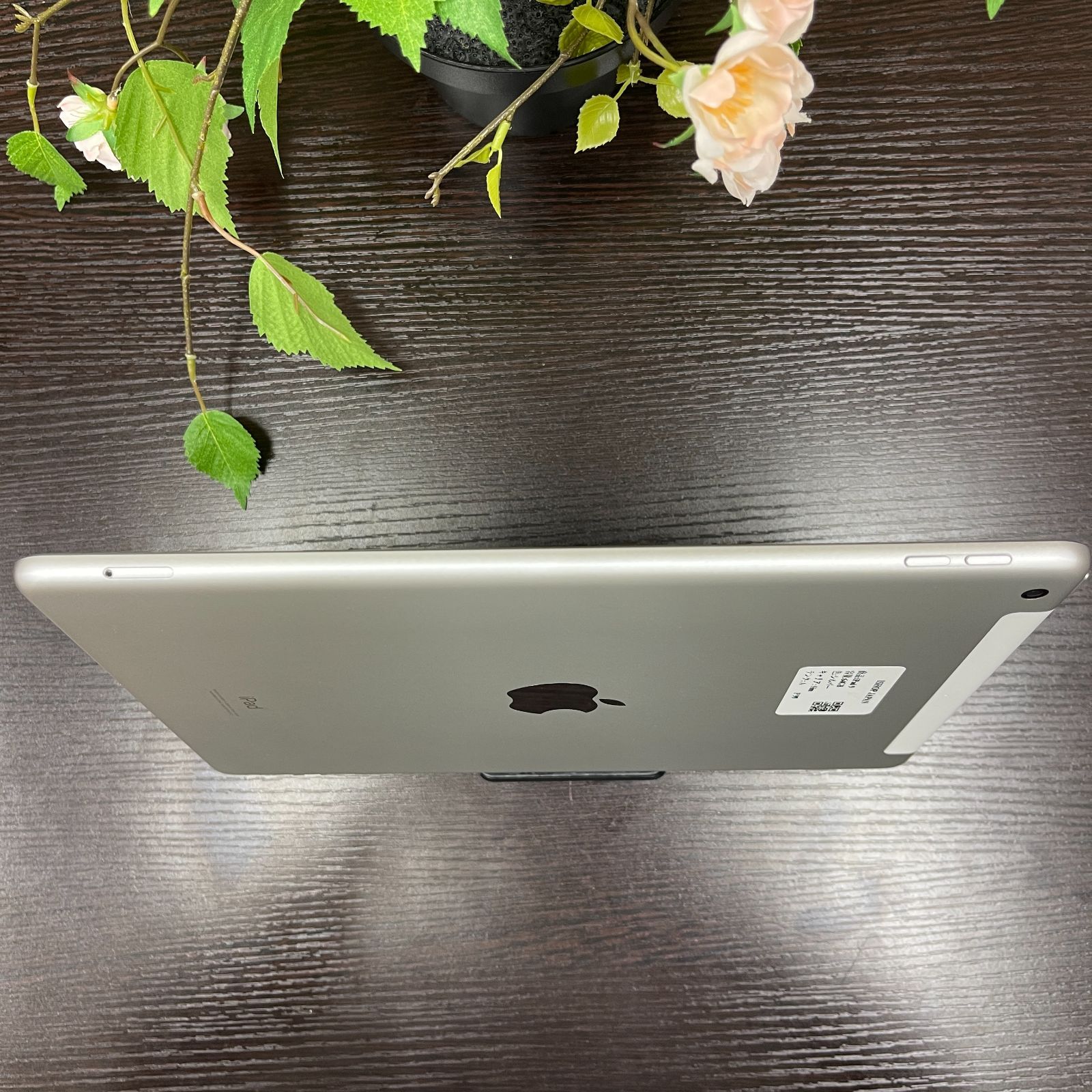 定番人気，HOT iPad 第9世代 64GB 10.2インチ Wi-Fi + Cellularモデル SIM