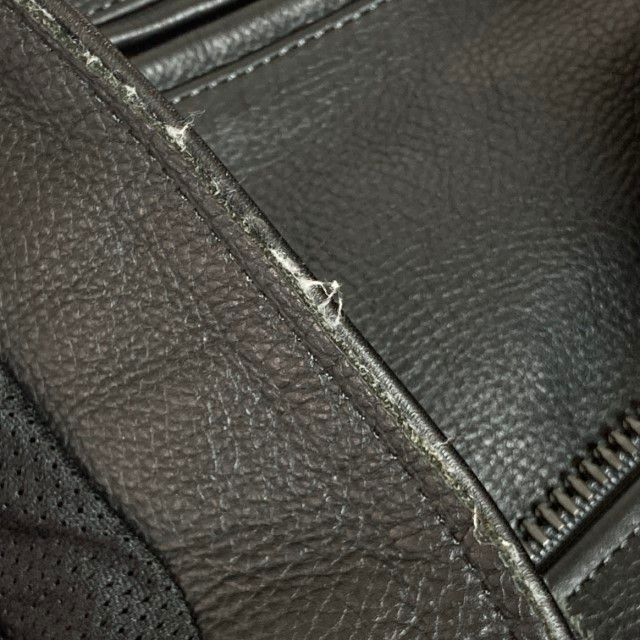 レザージャケット