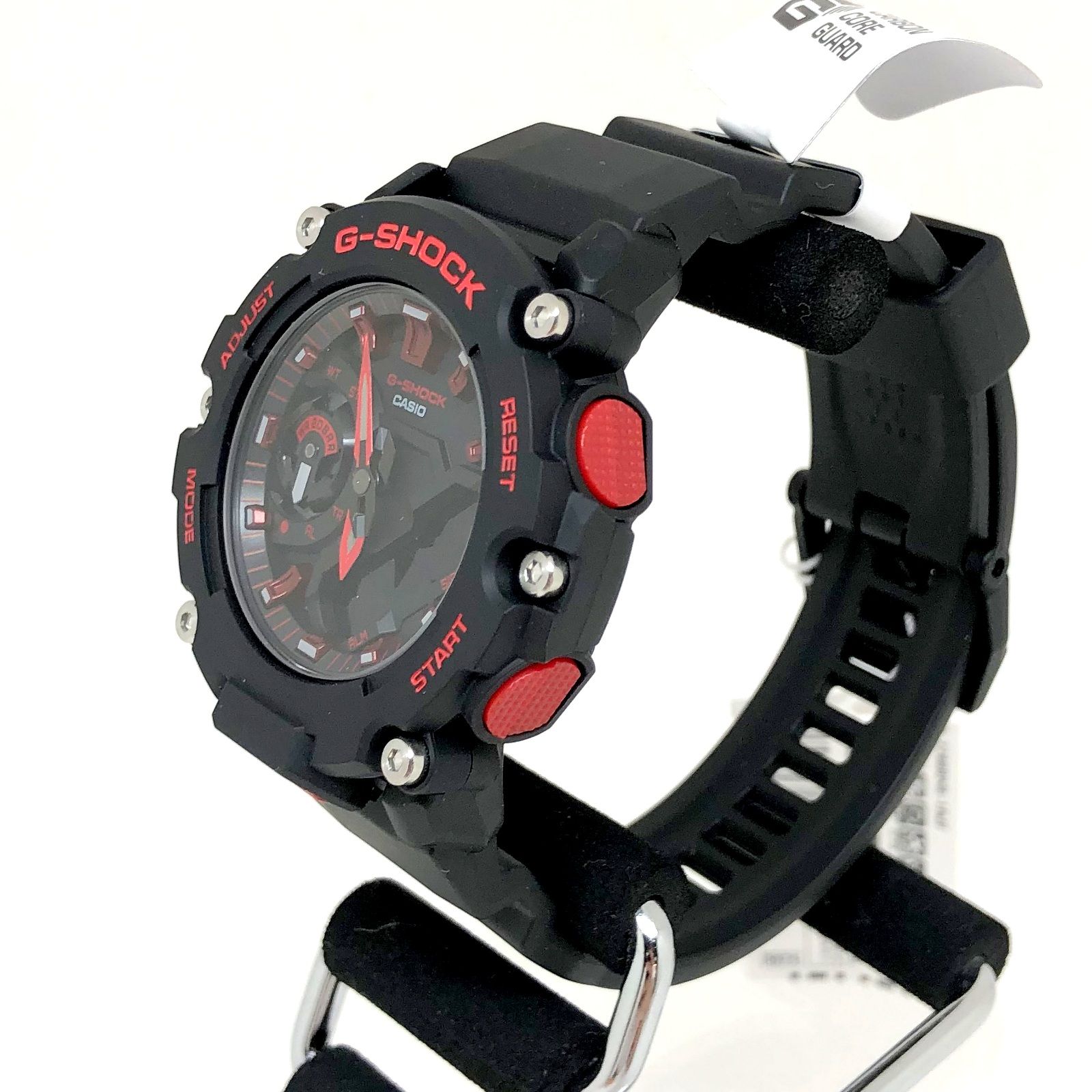 G-SHOCK ジーショック 腕時計 GA-2200BNR-1AJF - USED MARKET NEXT51