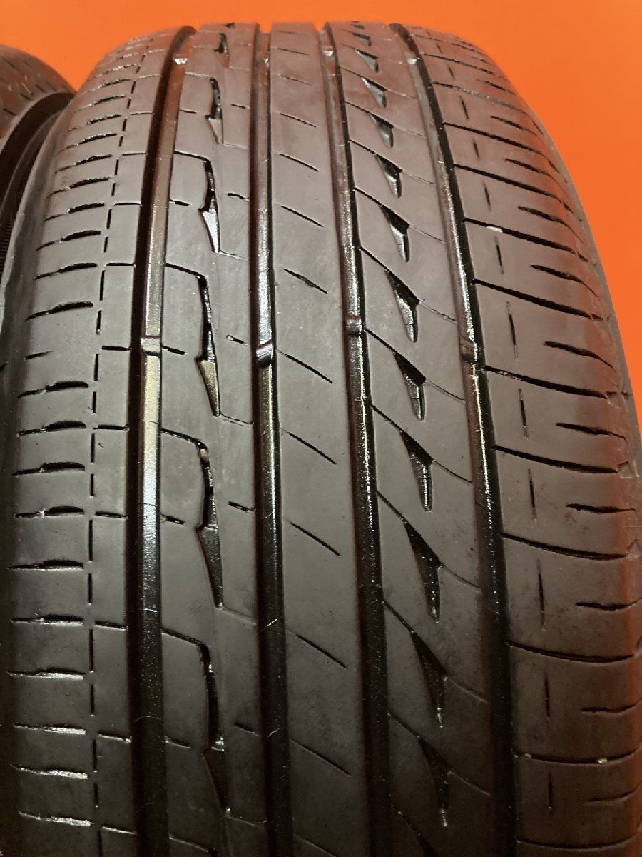 BS BRIDGESTONE REGNO GR-XII GRX2 205/55R16 16インチ 夏タイヤ 4本  