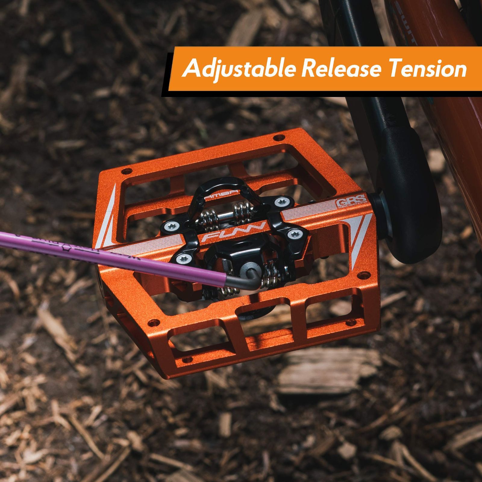 自転車 グラベル自転車に適用