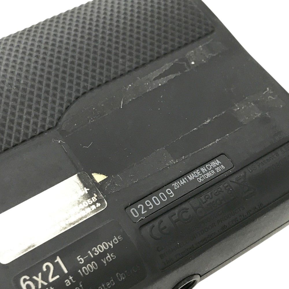 ピンシーカー Z6