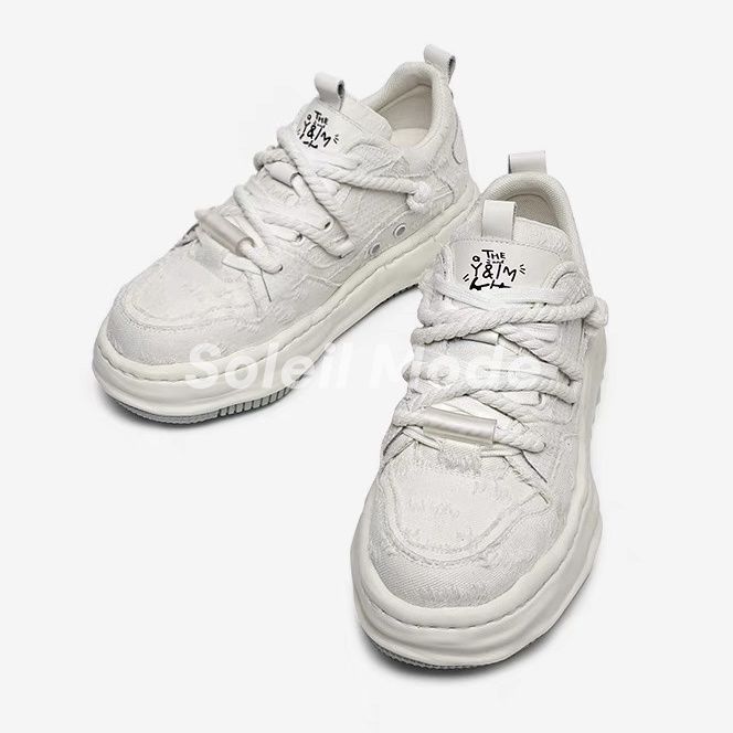 【即発】正規品 FGMM 厚底スニーカー sneaker GEEK 正規品 FGMM 厚底スニーカー platform sneaker GEEK - メルカリ