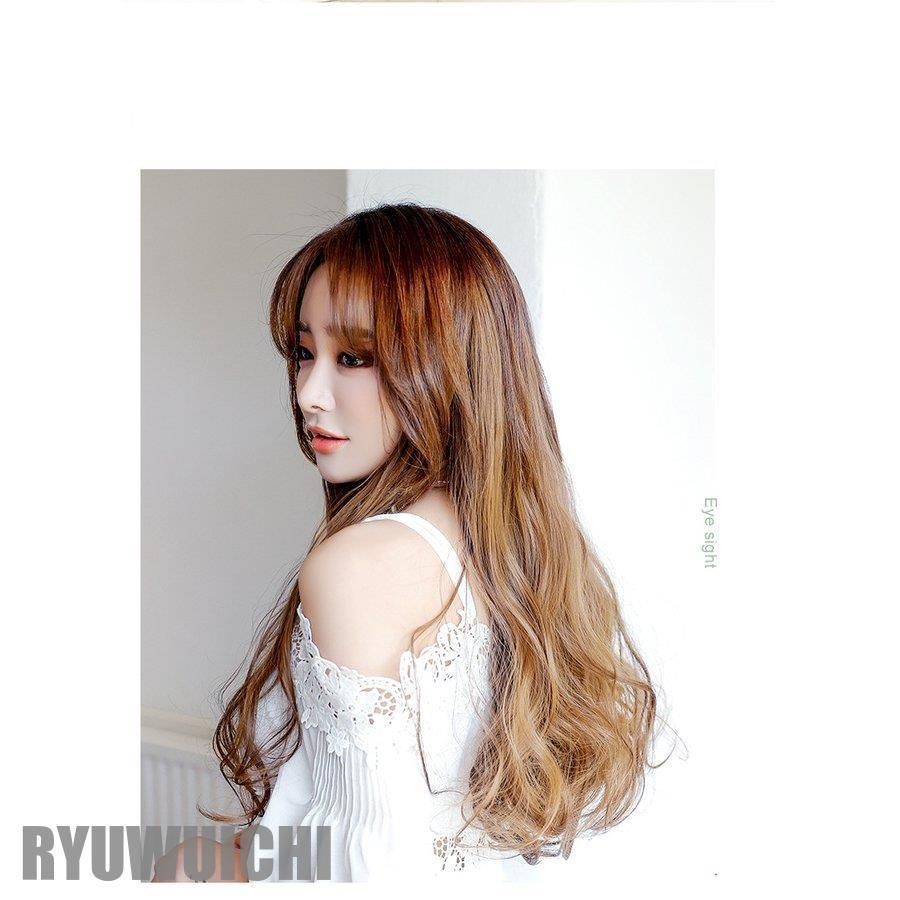 エクステ ロング