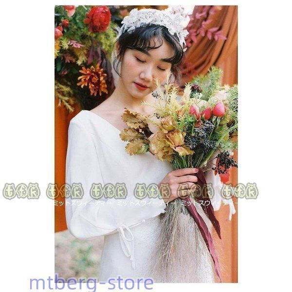 結婚式