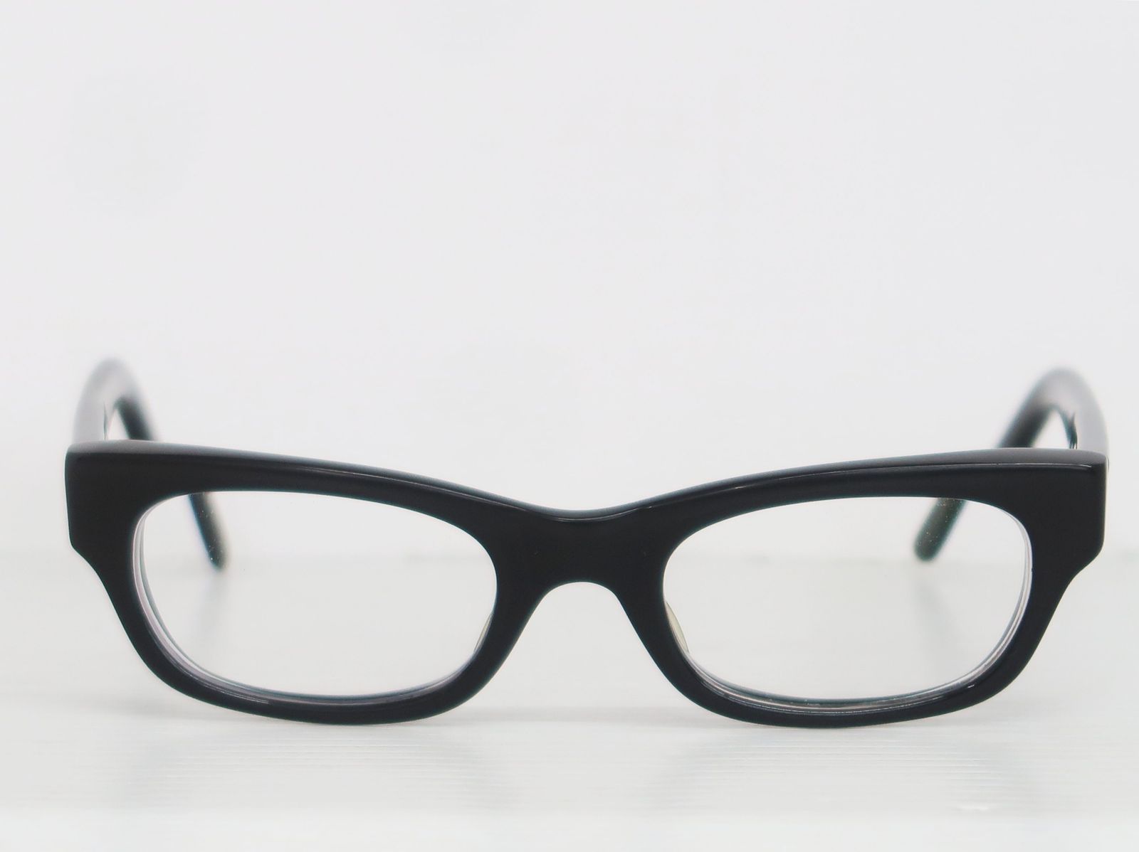 EFFECTOR エフェクター × DEAR FROM ディア―フローム allen アレン メガネフレーム 度入り