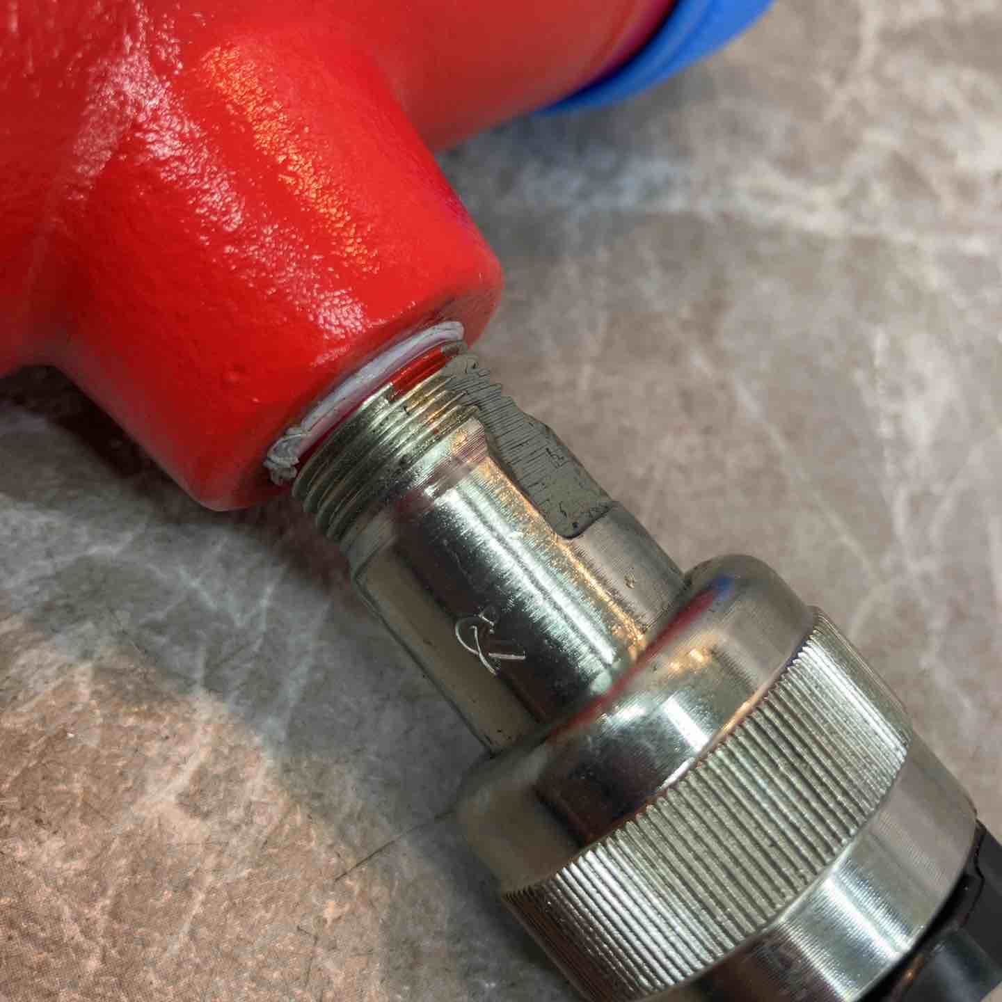 油圧シリンダー MC1-50